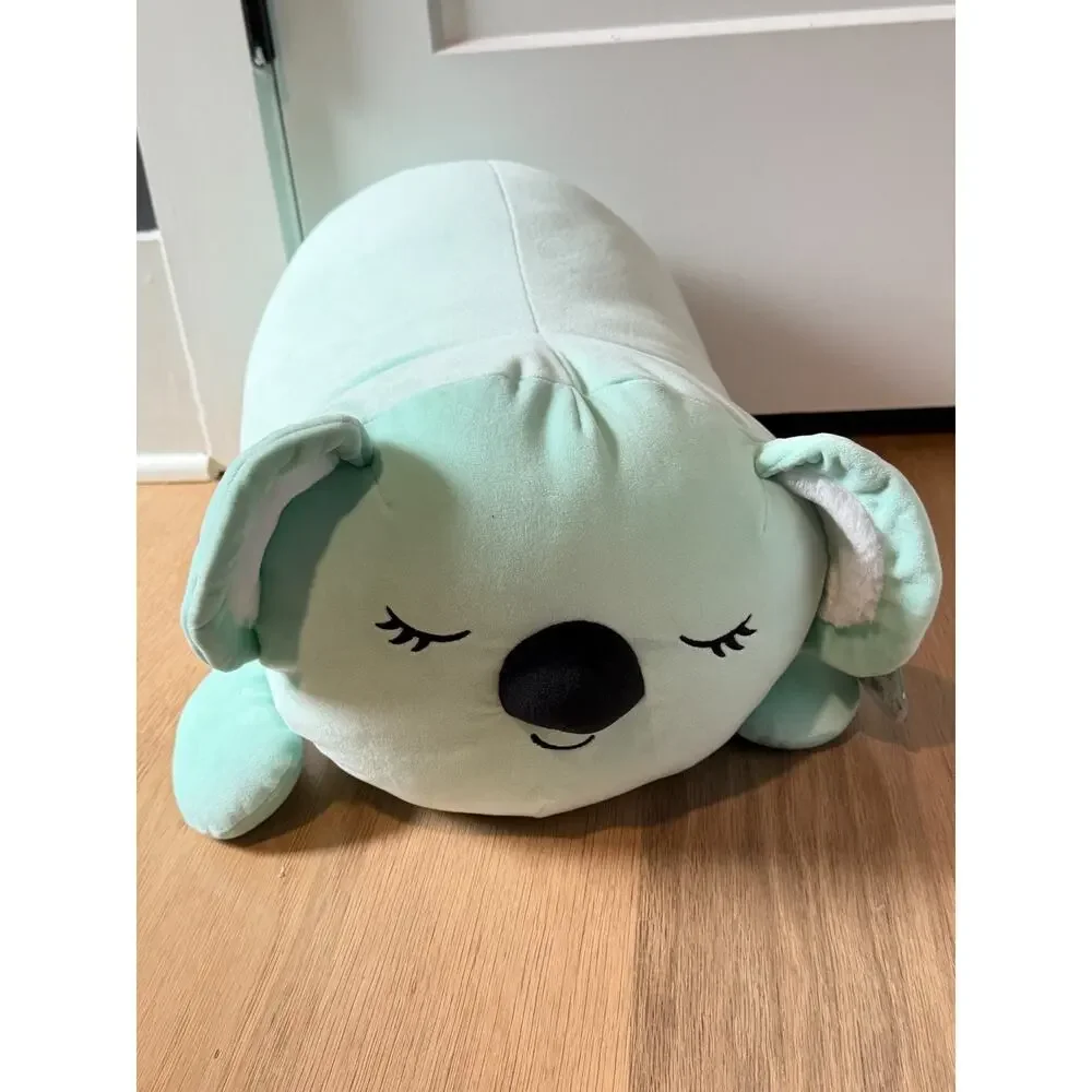 Squishmallows sleepamallows coco